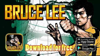 Bruce Lee King Of Kungfu