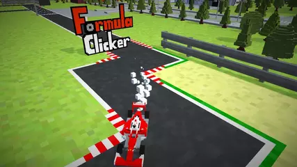 Formula Clicker - Idle Manager Official Google Play trailer
