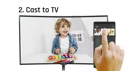 Smart TV Remote Control for LG TV Smartthinq - Universal Remote Control To All LG TVs Channels