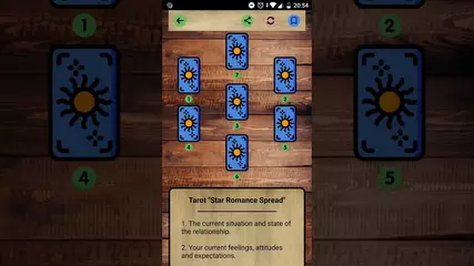 Tarot Card Magic - Physic Readings Spiritual