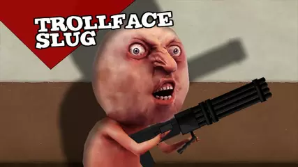 Trollface Slug