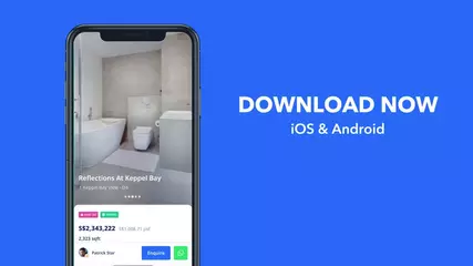 99.co App: Find Your Home