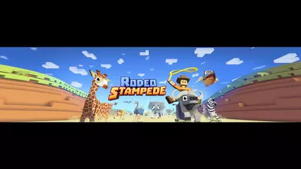 Rodeo Stampede: Sky Zoo Safari APK  for Android – Download Rodeo  Stampede: Sky Zoo Safari APK Latest Version from 