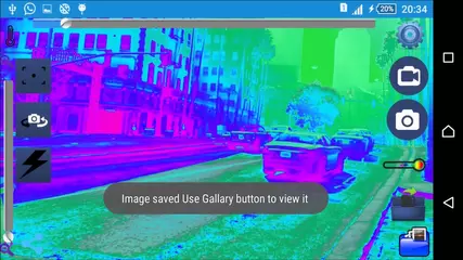 ThermalCamera Trailer