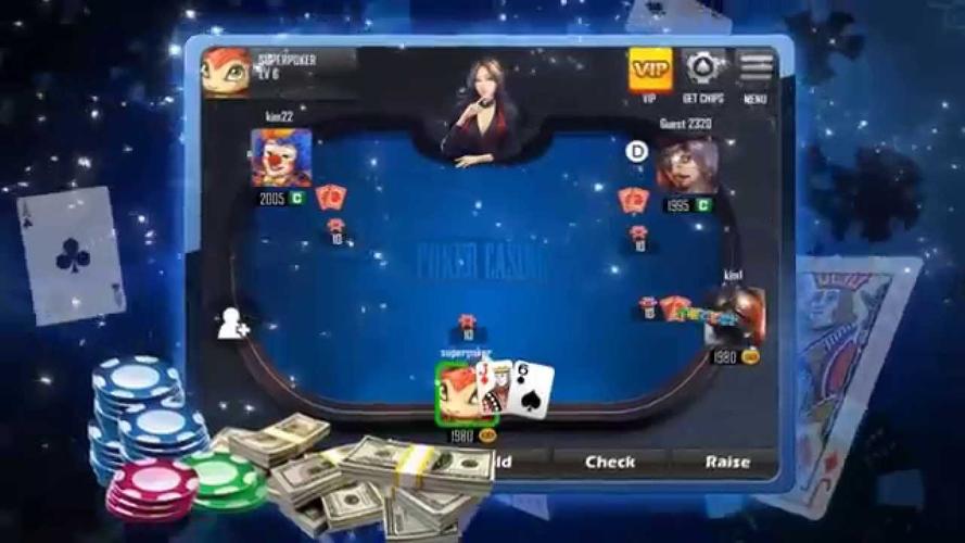 Poker Poker
