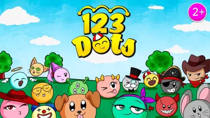 123 Dots - Major update trailer for iOS and Android