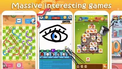 POKO - Play With New Friends