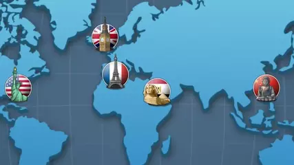 Horse World - Show Jumping: A game for all horse fans! 🏇