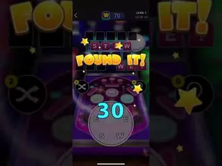 PCH Wordmania iOS US iOS Preview Video 210514