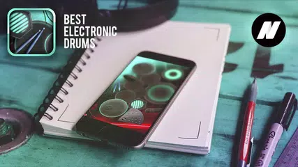 Best Electronic Drums NETIGEN