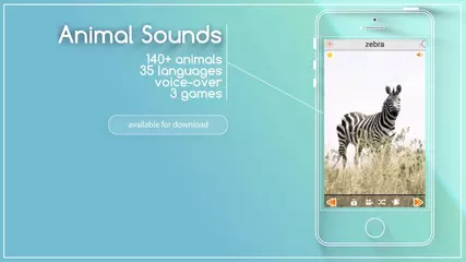 Animal Sounds APK  for Android – Download Animal Sounds APK Latest  Version from 