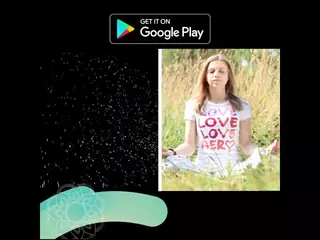 Chakra Meditation App