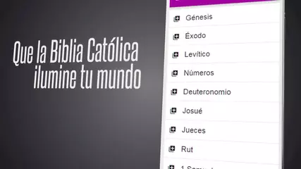La Biblia Católica