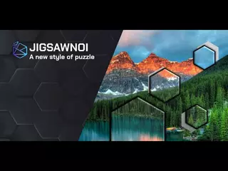 Jigsawnoi Gameplay Video
