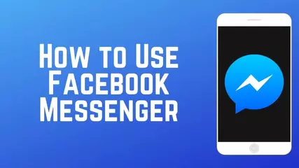 How to Use Facebook Messenger - Stay in Touch With Friends & Family