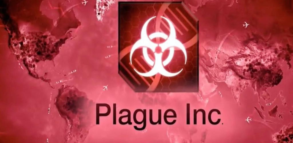 Plague Inc.: Ein unterhaltsames und lehrreiches Strategiespiel