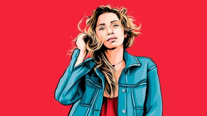 Explore the universe of transforming photo effects in Photo Lab app!