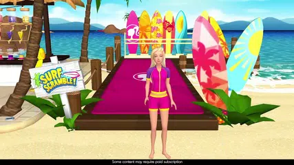 Barbie Dreamhouse Adventures | Summer is Here! | Google Play