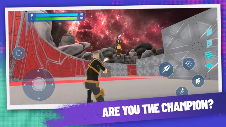 Power Zone: Battle Royale, Power Zone: Battle Royale apk, descargar Power Zone: Battle Royale, pre-registro de Power Zone: Battle Royale, registro previo de Power Zone: Battle Royale, preinscripción de Power Zone: Battle Royale