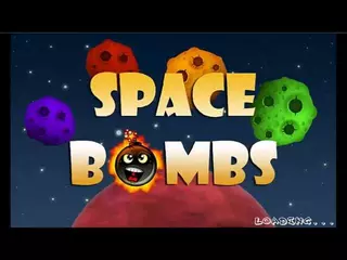 Space Bombs