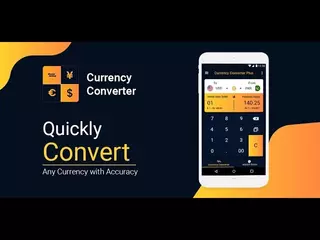 Currency Converter app with Live Exchange Rates