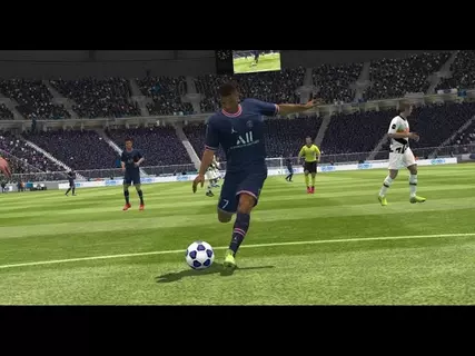 EA SPORTS FC™ MOBILE Apk Download for Android- Latest version 11.1.01-  jp.co.nexon.fmja