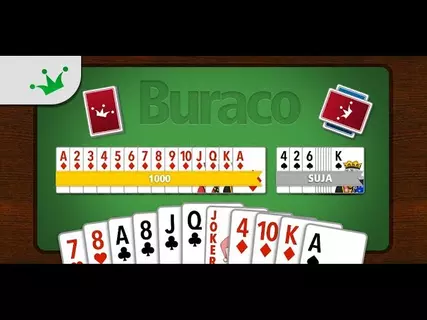 Buraco Jogatina: Card Games APK for Android - Download