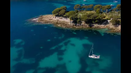 Navily : le plus innovant des guides côtiers