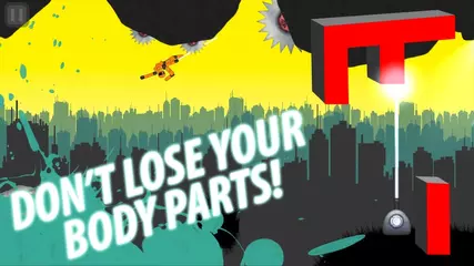 Hanger - Rope Swing 2.0