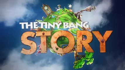 Tiny Bang Story - gameplay trailer #1