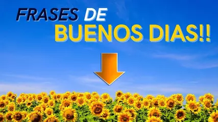 Video de Buenos Días