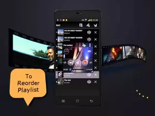 Video Player for Android