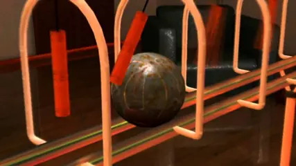 Ball Towers HD debut trailer (iPad/iPad2)