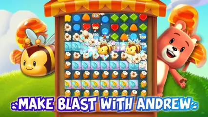 [Trailer] Buggle Blast