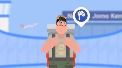 FareFirst - Cheap Flights and Hotels - Mobile Promo