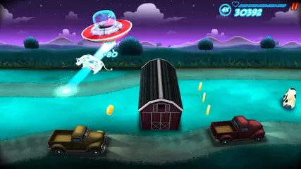 Probe the Humans Game Trailer