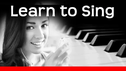 Android App - Learn How To Sing - Vocal Warm Up Ear Training Exercises Free Singing Coach Lessons