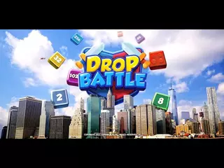 Drop Battle