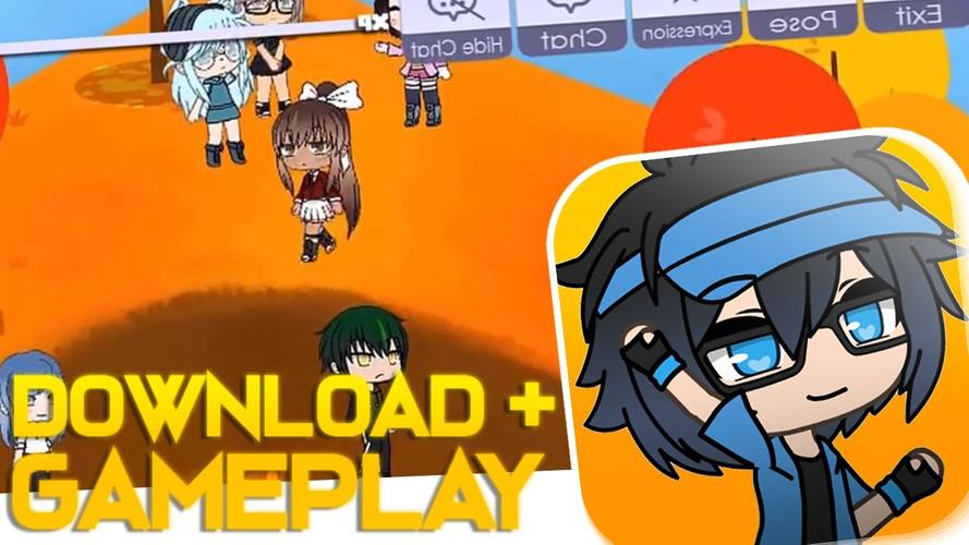 Gacha Life Apk 1 1 4 Download For Android Download Gacha Life Apk Latest Version Apkfab Com
