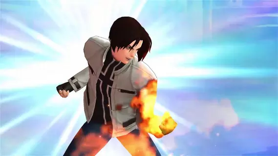 The King of Fighters ALLSTAR 1.15.1 APK Download by Netmarble - APKMirror