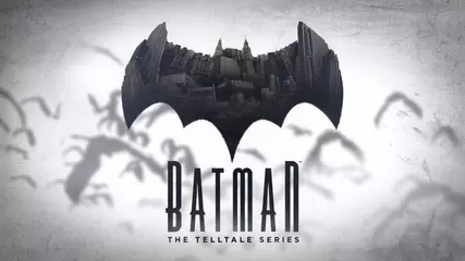 Batman - The Telltale Series - Episode 1 - FREE on Google Play