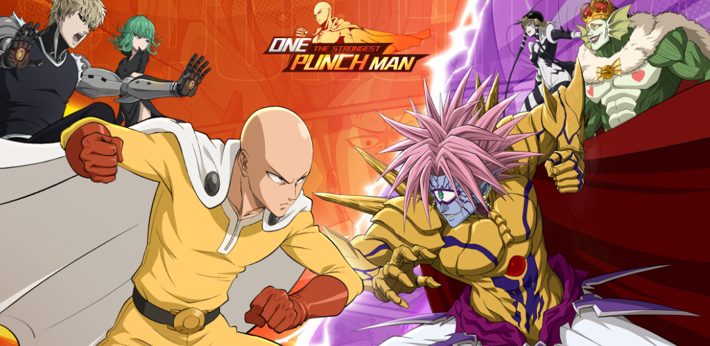 One Punch Man - The Strongest: Um soco de pura adrenalina e estratégia