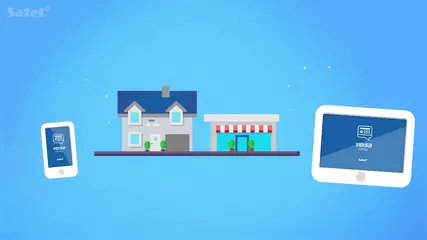 Versa Control App store