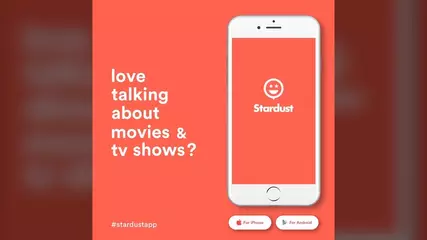 Stardust: Movie, TV, & Trailer reactions