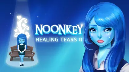 Noonkey - Healing Tears 2