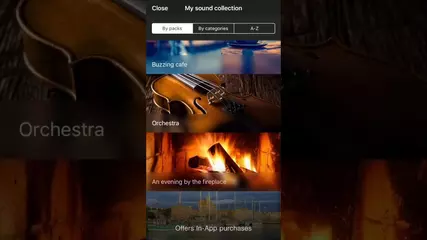 TaoMix 2 - Focus, relax, meditate