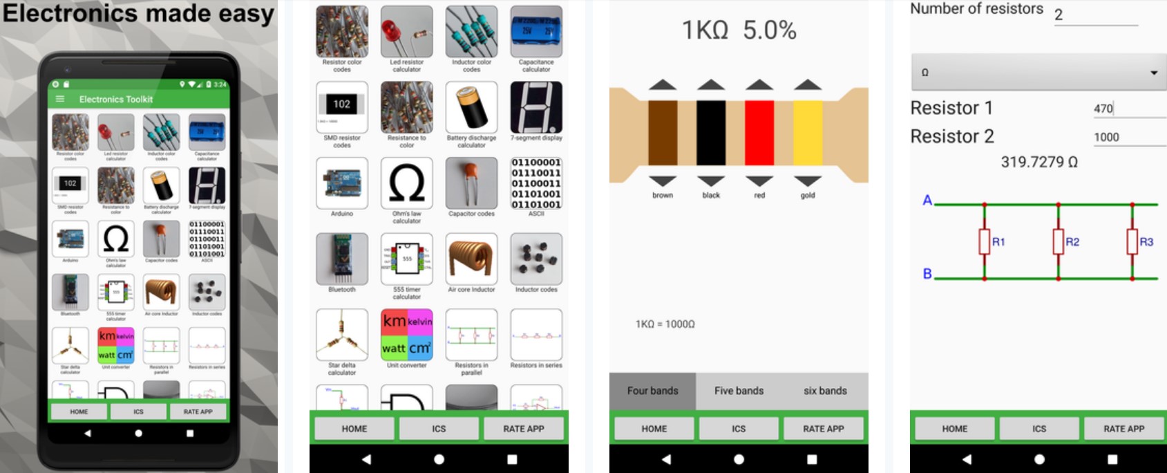 Top 10 Electrical Engineering Apps for Android - APKFab.com