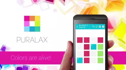 Puralax - Think outside the box!