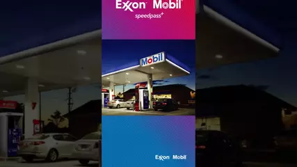 Speedpass+ Google Play Demo Video V1