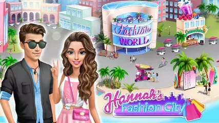 Hannah S Fashion City High School Teen Date Apk 2 0 5 For Android Download Hannah S Fashion City High School Teen Date Apk Latest Version From Apkfab Com